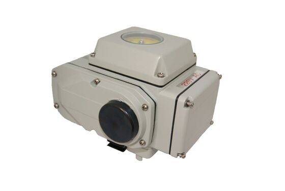 صمام الكرة الكهربائي الذي يتم تشغيله مع تصنيف الحجرة IP68 ANSI CLASS 150-900 وكرة T أو L