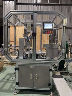 وضع القيادة الهوائية ANSI CLASS 150-900 الصمام المثبت على التزلج للنمو الصناعي